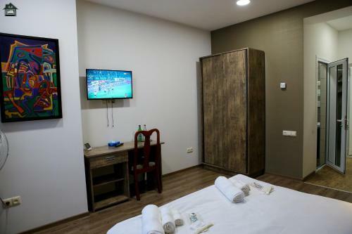 Hostal Gyurji Home