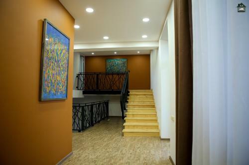 Hostal Gyurji Home