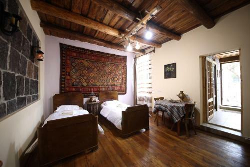 Apartamento Alashkert,????????