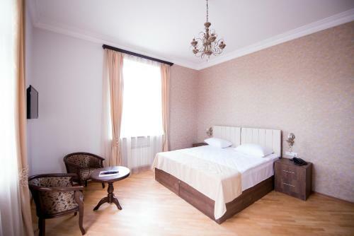 Royal Palace Hotel