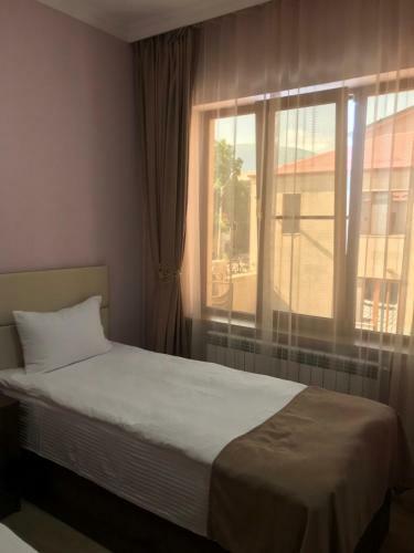 Royal Palace Hotel
