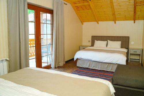 Chalet Dilijan Villas