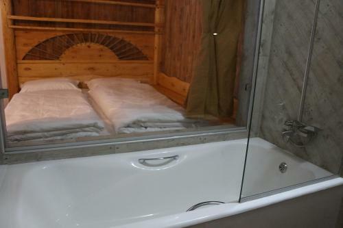 Hostal Cozy House