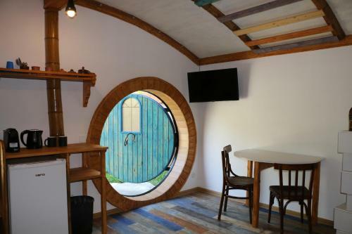 Hostal Cozy House