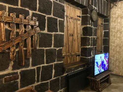 Apartamento Old Gyumri Guest House / ??? ??????? ??????????