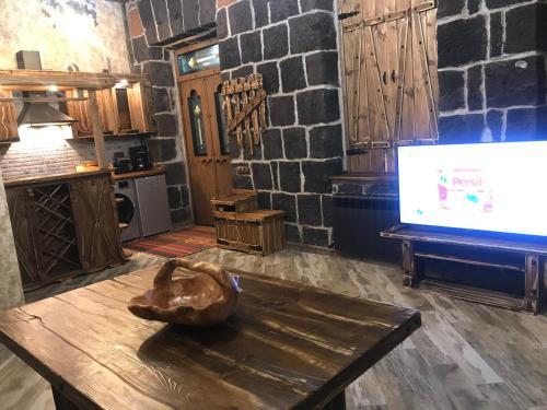 Apartamento Old Gyumri Guest House / ??? ??????? ??????????