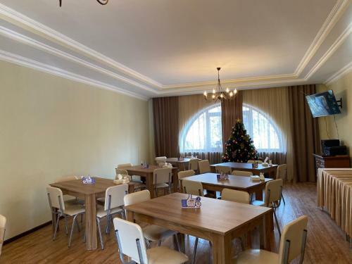 Hostal Popock Tsaghkadzor 2