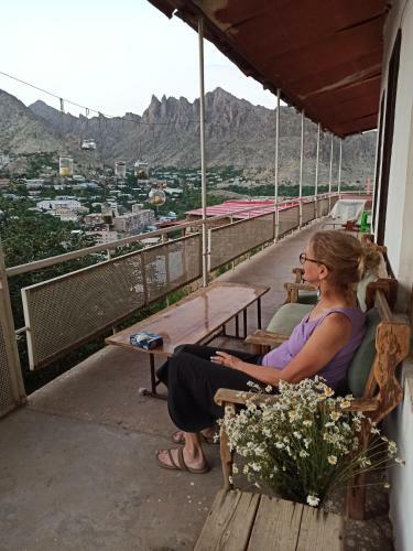 Hostal Khachats Toun Heritage