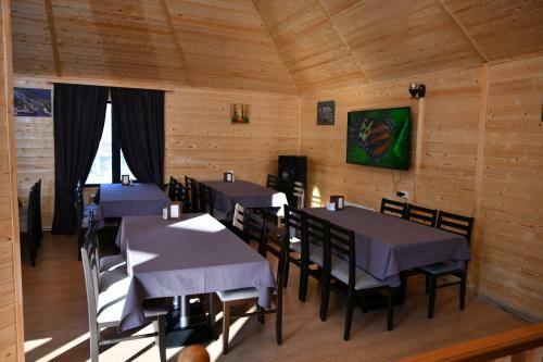 Everest Rest House