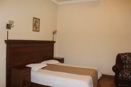 Otevan Hotel Ijevan