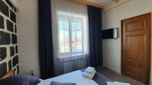 Hostal Jinjotel Boutique Hotel