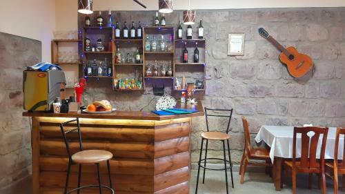 Apartamento Hotel Dilijan Old Center