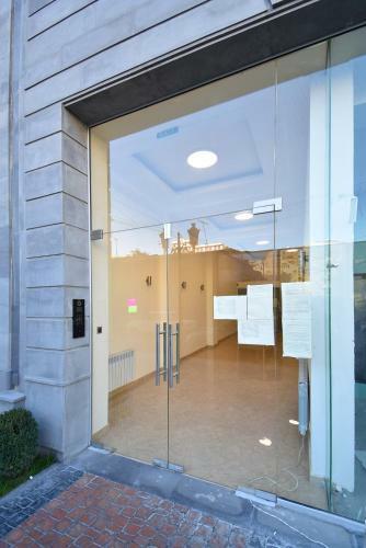 Apartamento Yerevan4you Patio