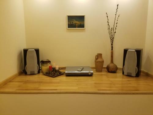 Apartamento ??????????? ???????? ? ??????