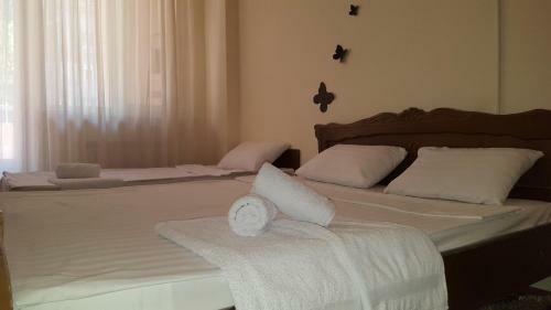 F & F Hostel