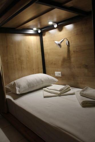 Cube-ik Hostel