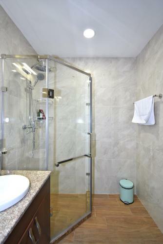 Apartamento Yerevan4you Terrace