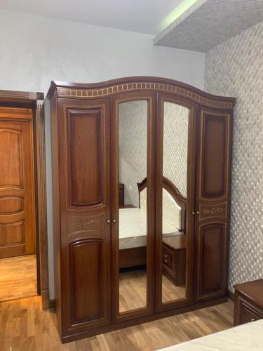Apartments Mashtots 10