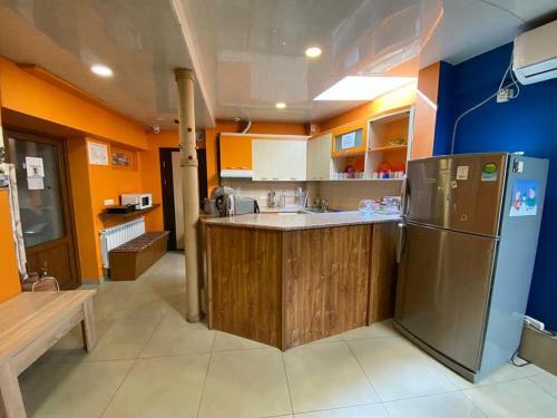 Rooms Hostel