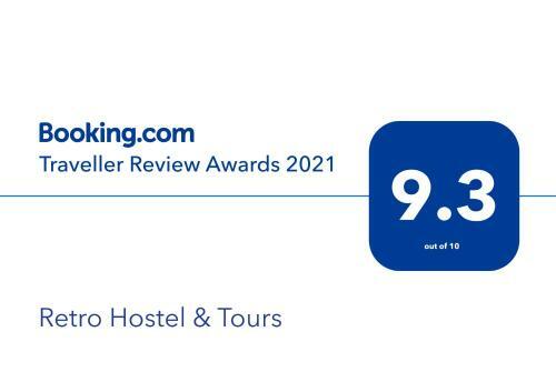Retro Hostel & Tours