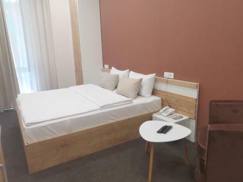 Bonjour Boutique Hotel Yerevan