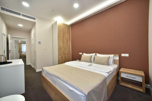 Bonjour Boutique Hotel Yerevan