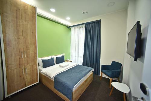 Bonjour Boutique Hotel Yerevan