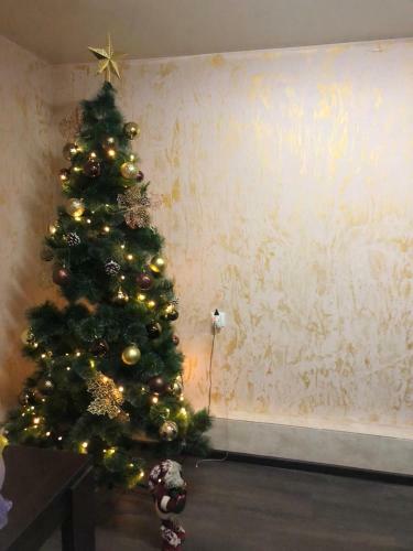 Gold Time Hostel