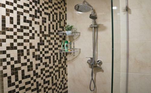 Apartamento Yerevan4you City Center