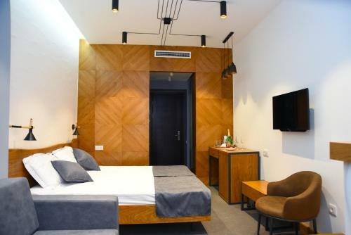 Posada R&r Hotel