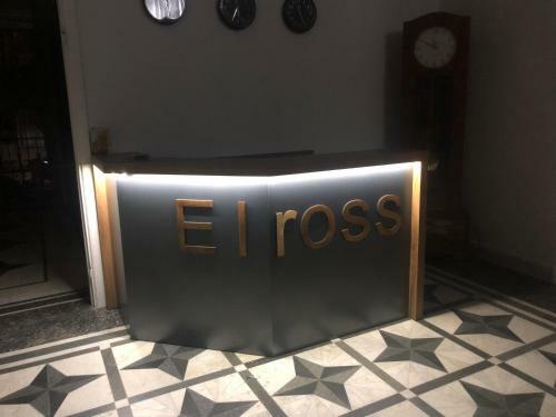 Bed & Breakfast Elross
