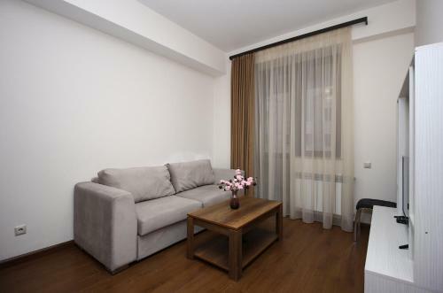 Hhoonj Villas And Apartments
