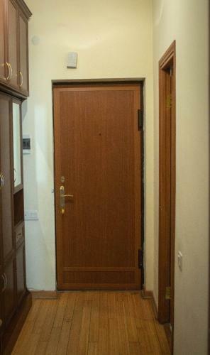 Apartments & Tours