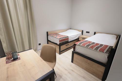 Andor Hotel