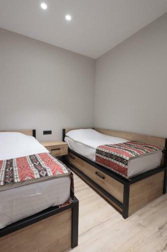 Andor Hotel