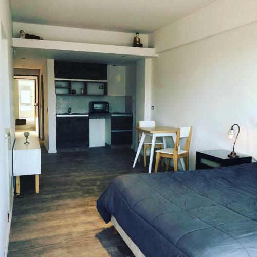 Apartamento Lujan Homes