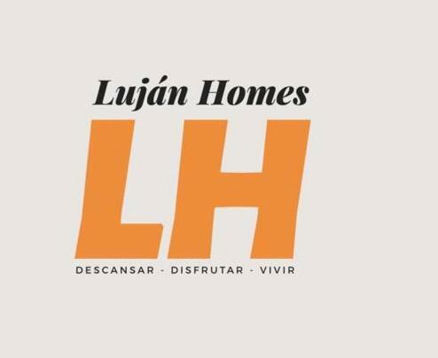 Apartamento Lujan Homes