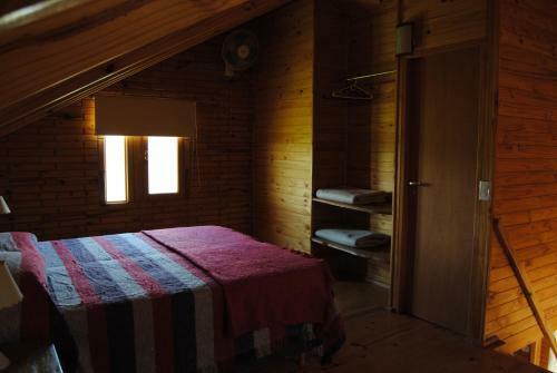 Apartamento La Tranquila