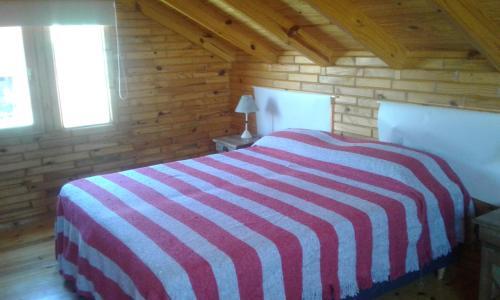 Apartamento La Tranquila