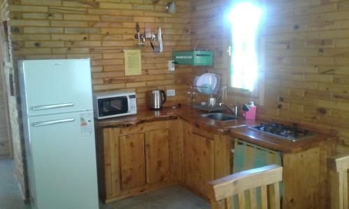 Apartamento La Tranquila