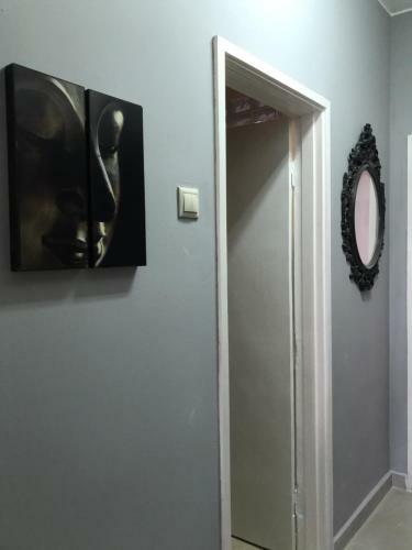 Apartamento Rua Jos� de Oliveira Barbosa