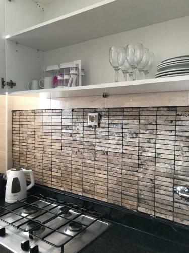 Apartamento Rua Jos� de Oliveira Barbosa