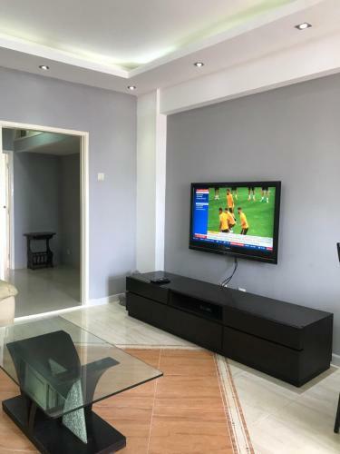 Apartamento Rua Jos� de Oliveira Barbosa