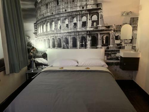 San Pietro Lujan Bed & Breakfast
