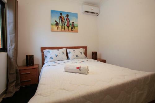 Hostal Ndussole House