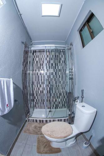Hostal Ndussole House