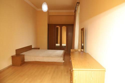 Yerevan Centre Apartment