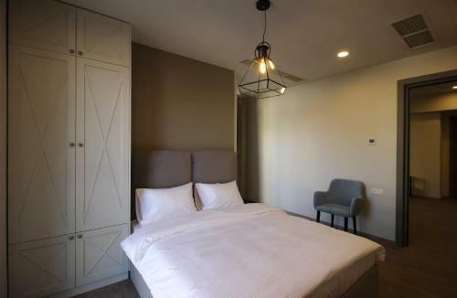 Hhoonj Villas And Apartments