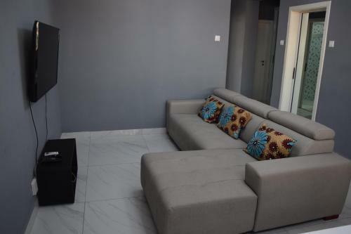 Apartamento Blue Breeze