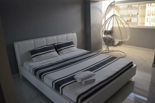 Apartamento Blue Breeze